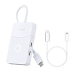 Station d'accueil PC portable D-Link DUP-501 - Autre vue