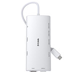 Station d'accueil PC portable D-Link DUP-A01 - Autre vue