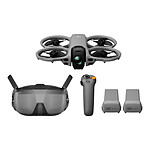 Drone DJI Avata 360 Fly More Combo - Autre vue