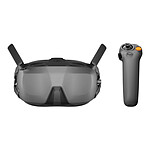 Drone DJI Avata 360 Fly More Combo - Autre vue