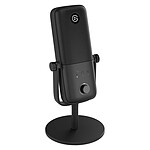 Microphone Elgato Wave:3 Mk.2 - Noir - Autre vue