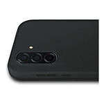 Coque et housse Akashi Coque Silicone Noir Galaxy A37 5G - Autre vue