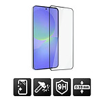 Protection d'écran Akashi Film Verre Trempé Premium Galaxy A37 5G - Autre vue