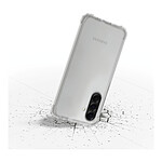 Coque et housse Akashi Coque TPU Angles Renforcés Galaxy A57 5G - Autre vue