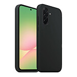 Coque et housse Akashi Coque Silicone Noir Galaxy A57 5G - Autre vue