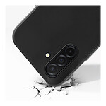 Coque et housse Akashi Coque Silicone Noir Galaxy A57 5G - Autre vue