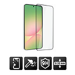 Protection d'écran Akashi Film Verre Trempé Premium Galaxy A57 5G - Autre vue