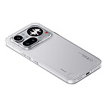 Smartphone Nothing Phone (4a) Pro (Silver) 256 Go - Autre vue