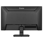 Écran PC iiyama  ProLite X2491H-B1 - Autre vue