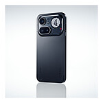 Smartphone Nothing Phone (4a) Pro (Noir) 128 Go - Autre vue