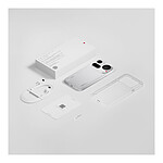 Smartphone Nothing Phone (4a) Pro (Noir) 128 Go - Autre vue