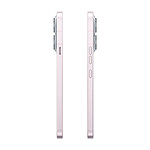 Smartphone Nothing Phone (4a) Pro (Pink) 256 Go - Autre vue