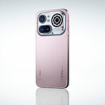 Smartphone Nothing Phone (4a) Pro (Pink) 256 Go - Autre vue