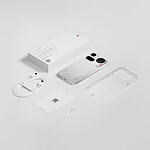 Smartphone Nothing Phone (4a) Pro (Pink) 256 Go - Autre vue