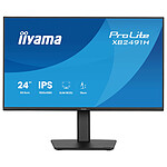 Écran PC iiyama  ProLite XB2491H-B1 - Autre vue