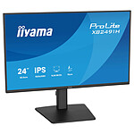 Écran PC iiyama  ProLite XB2491H-B1 - Autre vue