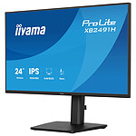 Écran PC iiyama  ProLite XB2491H-B1 - Autre vue