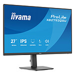 Écran PC iiyama  ProLite XB2793QSU-B1 - Autre vue