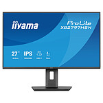 Écran PC iiyama  ProLite XB2797HSN-B1 - Autre vue