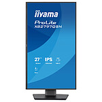 Écran PC iiyama  ProLite XB2797HSN-B1 - Autre vue