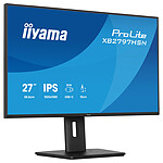 Écran PC iiyama  ProLite XB2797HSN-B1 - Autre vue