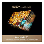 TV Dreame 65S100 - TV 4K UHD HDR - 164 cm  - Autre vue