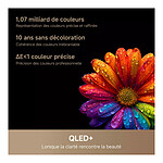 TV Dreame 55S100 - TV 4K UHD HDR - 139 cm  - Autre vue