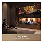 TV Dreame 65S100 - TV 4K UHD HDR - 164 cm  - Autre vue