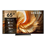 TV Dreame 65S100 - TV 4K UHD HDR - 164 cm  - Autre vue