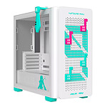 Boîtier PC ASUS A23 Hatsune Miku Edition - Autre vue