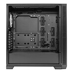 Boîtier PC Fox Spirit FG2 - Noir - Autre vue
