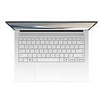 PC portable ASUS Zenbook S 14 OLED Copilot+ PC UX5406SA-DICQJ488X - Autre vue