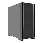 Boîtier PC Fox Spirit FG2 Core - Noir - Autre vue