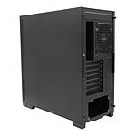 Boîtier PC Fox Spirit FG2 Core - Noir - Autre vue