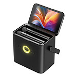 Enceinte de soirée Ikarao Shell S3 - Autre vue
