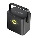Enceinte de soirée Ikarao Shell S3 - Autre vue