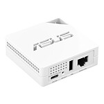 Routeur et modem Asus RT-AX50 Go - Autre vue