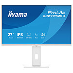 Écran PC iiyama  ProLite XB2797QSU-W1 - Autre vue