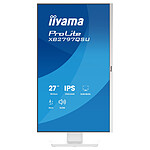 Écran PC iiyama  ProLite XB2797QSU-W1 - Autre vue