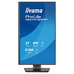 Écran PC iiyama  ProLite XB2797QSNP-B1 - Autre vue