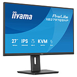 Écran PC iiyama  ProLite XB2797QSNP-B1 - Autre vue