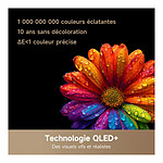 TV Dreame 75Q100 - TV 4K UHD HDR - 189 cm  - Autre vue