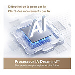 TV Dreame 75Q100 - TV 4K UHD HDR - 189 cm  - Autre vue