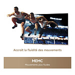 TV Dreame 55Q100 - TV 4K UHD HDR - 139 cm   - Autre vue