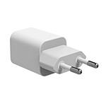 Chargeur Mophie Speedport 20 USB-C GaN Wall Adapter 20W - Autre vue