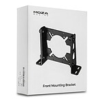 Accessoires base de simracing Moza Racing Front Mounting - Autre vue