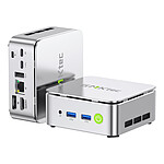 PC de bureau GMKtec NucBox G10 (G10 3500U 16/1024) - Autre vue