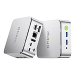 PC de bureau GMKtec NucBox G10 (G10 3500U 16/1024) - Autre vue