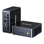 PC de bureau GMKtec NucBox M3 Ultra (M3U I7-12700H 32/1024) - Autre vue