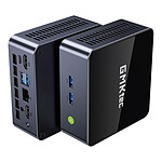 PC de bureau GMKtec NucBox M3 Ultra (M3U I7-12700H 32/1024) - Autre vue